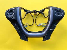 M48471 Honda M48499 2016-2020 Pilot Steering Wheel Cruise Control Switch Oem -