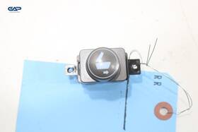 M53755 Honda Pilot Rear 2nd Row Right Side Seat Folding Release Switch Oem 2023 - 2024