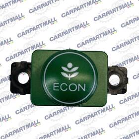 M54171 Honda 15 16 17 18 19 20 Fit Dash Side Economy Eco Mode Control Switch Oem