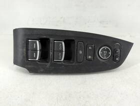 M74046 Honda 2016-2018 Civic Driver Left Door Master Power Window Switch Ttzdk