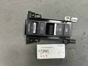 M83931 Honda 2023 - 2025 Hr-v Drive Mode Selector Parking Brake With Hold Switch Oem