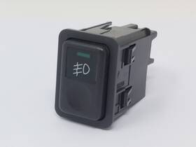M9823 Honda Rare Factory Fog Light Switch 1997-2001 Crv Se Oem Rd1 Rd2 Button Lights