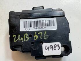 Ma-82-4982-24b676 Honda 2013-2017 Accord Ignition Switch Oem