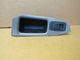 Nh634l Honda 2006 2007 2008 Pilot Right Passenger Side Power Window Switch Panel Oem