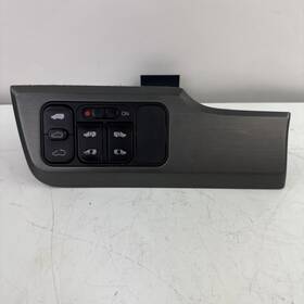 Nh706l Honda 2005-2010 Odyssey Sliding Slide Power Side Door Control Switch Oem Used