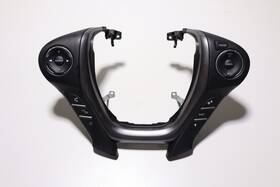 R06029 Honda 2017-2023 Ridgeline Steering Wheel Cruise Control Switches Oem