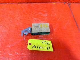 Rk-0263 Honda 93-97 Del Sol S - Roof Warning Module Oem Factory #272