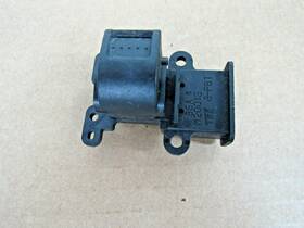 S5am20013 Honda 2002 03 04 05 Civic Right Side Window Switch Oem