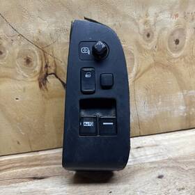 Sdny-a13 Honda 2003-2007 Accord 2 Door Coupe Master Power Window Switch Oem 03 04 05 06