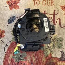 Shhfk7h39lu409808 Honda 2016-2020 Civic Steering Wheel Clock Spring Oem