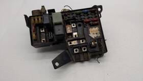 Sm5-a1 Honda 2005 Accord Fusebox Fuse Box Relay Module C15kf