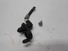 Smitley-343-05-097 Honda 2008 Accord Door Jam Courtesy Light Switch Lamp