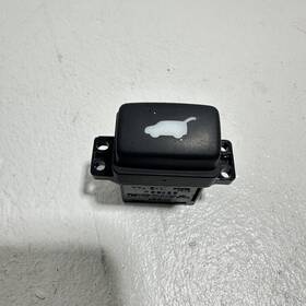 T72-4 Honda Oem Odyssey 2018-2024 Tailgate Liftgate Back Door Power Control Switch