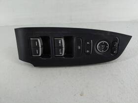 Tva-a011 Honda 2018-2022 Accord Driver Left Door Master Power Window Switch Pau4c