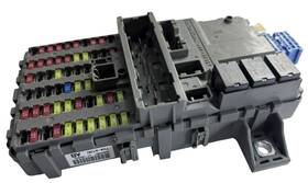 Tva-a100 Honda 2018 Accord Interior Cabin Fuse Box Oem