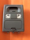 Ht1827 Toyota 05-11 Tacoma Interior Overhead