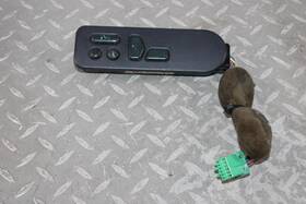15169667 Hummer 03-04 H2 Electronic Front Driver Side Left Lh Heated Seat Switch Oem
