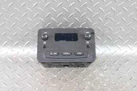 15850810 Hummer 03-07 H2 Note Electronic Center Console Audio Control Panel Factory Oem