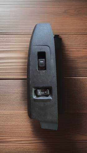 25782261 Hummer 2006-2010 Oem H3 Front Right Passenger Window Switch Control