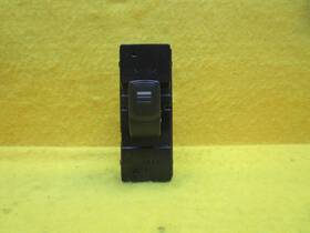 25884813 Hummer 2006 - 2010 H3 Passenger Side Window Control Switch Pn