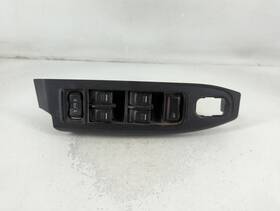 641-00145 Hummer H3 Driver Left Door Master Power Window Switch And37452 Aqyok