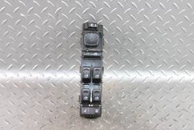 641-hummer Hummer 03-04 H2 Front Left Driver Side Door Mirror Window Master Switch Unit Oem