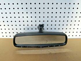 026666 Hyundai 11-17 Sonata Rear View Mirror Automatic Dimming Oem
