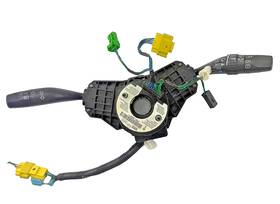 04646 Hyundai 2006-2008 Santa Fe Clock Spring With Turn Signal &wiper Control Switch Oem