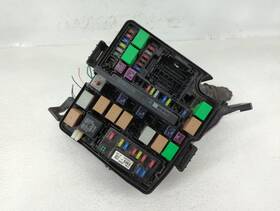 12503d6033 Hyundai 2013 Santa Fe Fusebox Fuse Box Relay Module Kcn8z