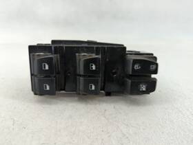 180723 Hyundai 2018-2022 Accent Driver Left Door Master Power Window Switch Cvw7n