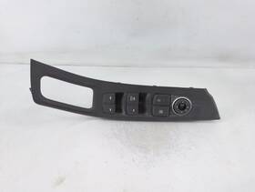 Hyundai 201201210428 2011-2013 Elantra Driver Left Door Master Power Window Switch Bfthg