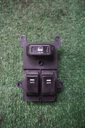 2020008374 Hyundai 2009 10 11 12 13 14 15 16 Gensis Left Front Window Switch Oem
