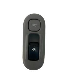202006138 Hyundai 2007 2008 Entourage Rear Window Control Switch Button Oem