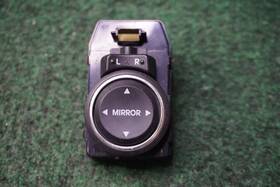 202006586 Hyundai 2012 2013 2014 2015 Sonata Left Front Mirror Switch Oem