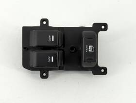 202008374 Hyundai 2013-2016 Genesis Driver Left Door Master Power Window Switch E3k8j