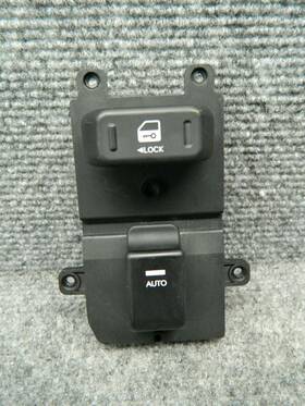 202008377 Hyundai 2009 2010 2011 2012 2013 2014 Genesis Right Passenger Side Window Switch