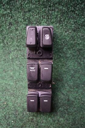 202008875 Hyundai 2010 2011 2012 2013 Sonata Left Front Window Switch Oem