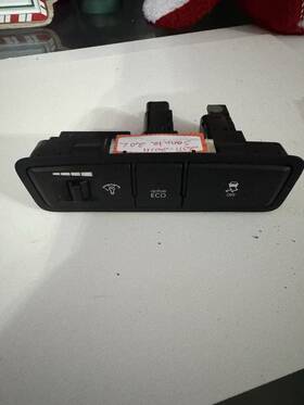 202009273 Hyundai 2011-2014 Sonata Interior Dash Dimmer Light Lamp Switch Oem