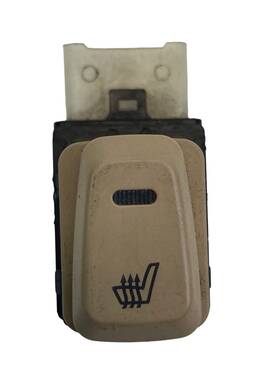 202009715 Hyundai 11-14 Sonata Rear Left Or Right Door Panel Seat Heater Switch Assembly
