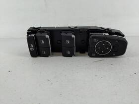 Hyundai 230707 2021-2021 Santa Fe Driver Left Door Master Power Window Switch Mgtis