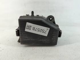 2515217003 Hyundai 2015-2017 Accent Fusebox Fuse Box Relay Module E1xoh