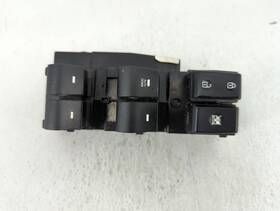 299159192 Hyundai 2017-2020 Elantra Driver Left Door Master Power Window Switch Ekp4v