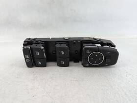 39571s1050nnb Hyundai 2019-2020 Santa Fe Driver Left Door Master Power Window Switch Wqy5o