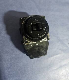 Hyundai 3aw4811110 2015 - 2019 Sonata Door Mirror Switch 3aw481-1110 Oem