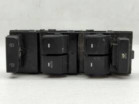 3aw490-1210 Hyundai 2015-2017 Sonata Driver Left Door Master Power Window Switch Pyo8z