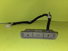 3aw591-g000 Hyundai 15-19 Sonata Dash Fuel Tank Trunk Open Traction Controls Oem