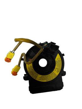 435931 Hyundai 2011-2014 Accent Clock Spring With Angle Sensor Oem For 2012