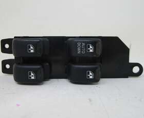 M01b50009 Hyundai 436416912911 2001-2006 Santa Fe Master Power Window Switch Oem