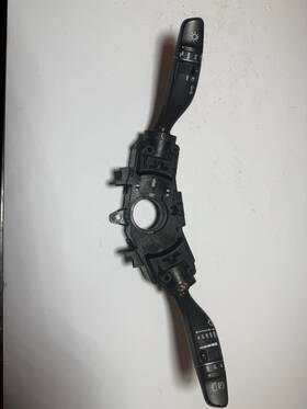 532677-sr4 Hyundai 2016-2018 Tucson Headlight Turn Signal Wiper Control Switch Oem