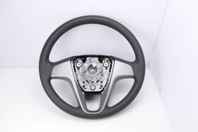 56100-1r100sa9 Hyundai 2012-2017 Accent Driver Steering Wheel Oem
